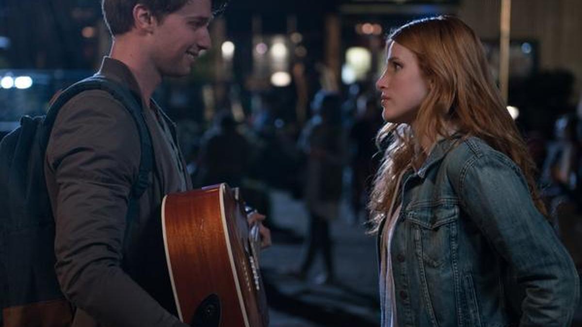 'Midnight Sun' review Vanilla with a scoop of ennui The Hindu